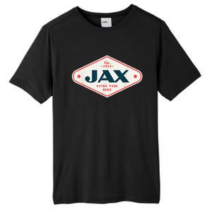 Jax Beer Style Tall Fusion ChromaSoft Performance T-Shirt