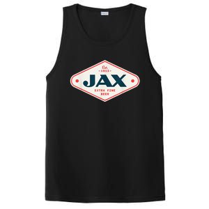 Jax Beer Style PosiCharge Competitor Tank