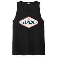 Jax Beer Style PosiCharge Competitor Tank