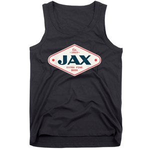 Jax Beer Style Tank Top