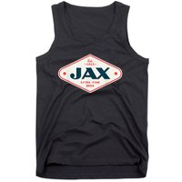 Jax Beer Style Tank Top