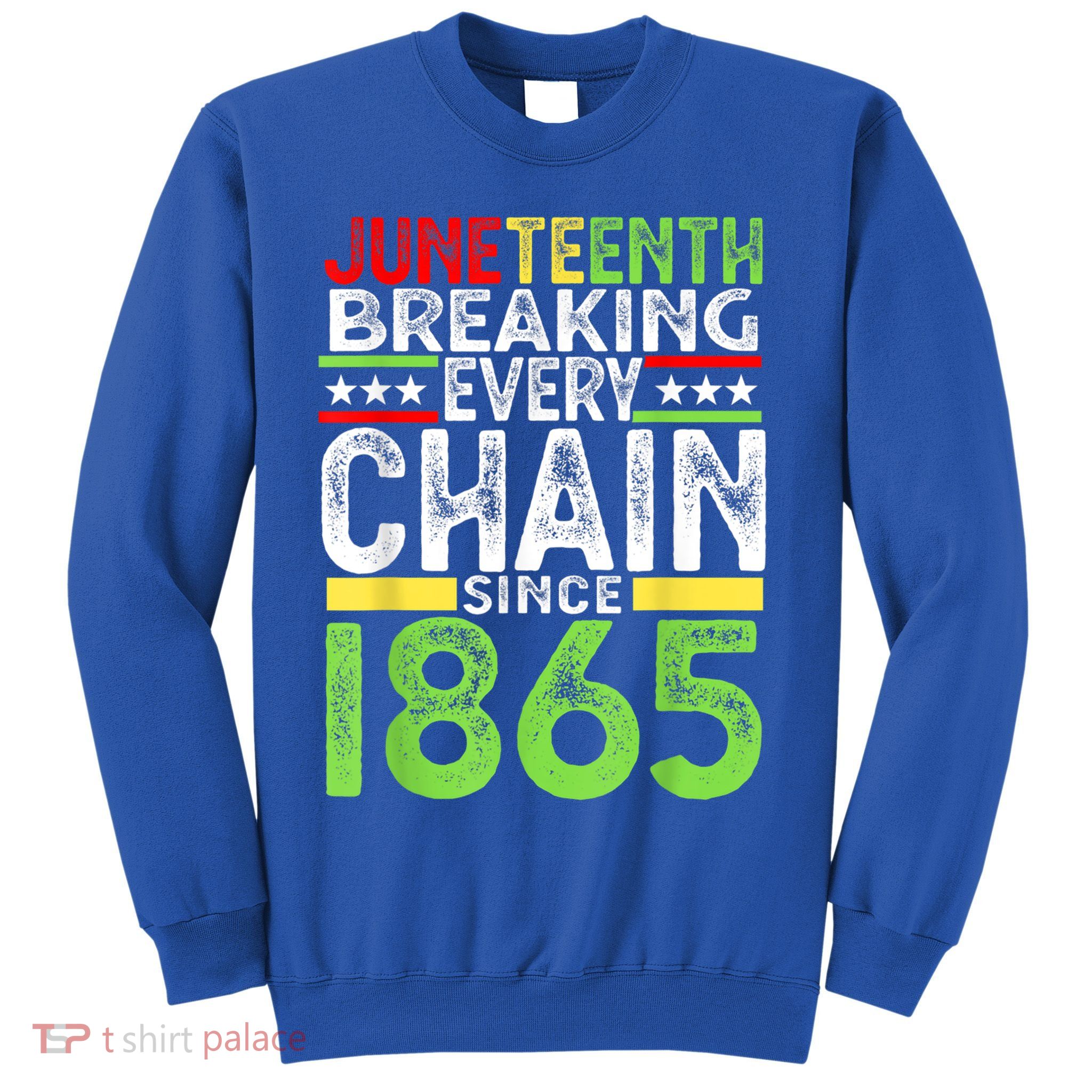 Juneteenth Black Teacher Afro Smart African American Cute Gift Sweatshirt