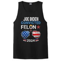 Joe Biden Vs Convicted Felon PosiCharge Competitor Tank