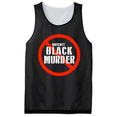 Jamaal Bowman Wearing Boycott Black Murder Mesh Reversible Basketball Jersey Tank