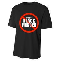 Jamaal Bowman Wearing Boycott Black Murder Performance Sprint T-Shirt