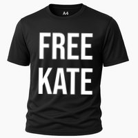 James Barr Wearing Free Kate Cooling Performance Crew T-Shirt
