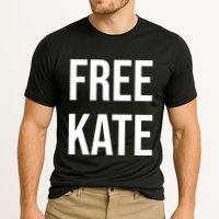 James Barr Wearing Free Kate Cooling Performance Crew T-Shirt