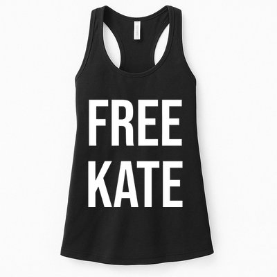 James Barr Wearing Free Kate Womens Tank Top