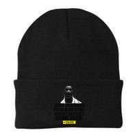 Just Because YouRe In The Storm DoesnT Mean ItS Game Over Beanie