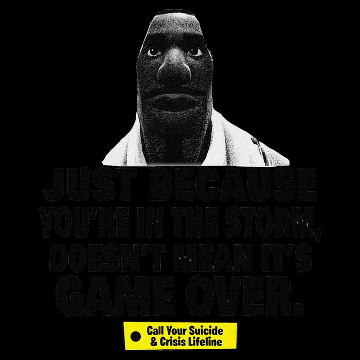 Just Because YouRe In The Storm DoesnT Mean ItS Game Over 16 in Basic Backpack