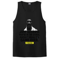 Just Because YouRe In The Storm DoesnT Mean ItS Game Over PosiCharge Competitor Tank