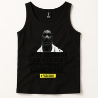 Just Because YouRe In The Storm DoesnT Mean ItS Game Over Tank Top