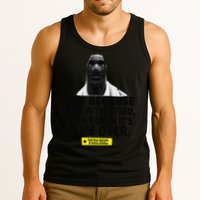 Just Because YouRe In The Storm DoesnT Mean ItS Game Over Tank Top