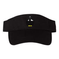 Just Because YouRe In The Storm DoesnT Mean ItS Game Over Visor