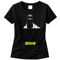 Just Because YouRe In The Storm DoesnT Mean ItS Game Over Womens T-Shirt