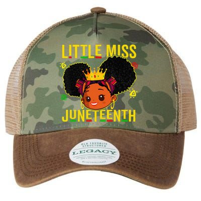 Juneteenth Celebrating 1865 Cute Black Legacy Tie Dye Trucker Hat