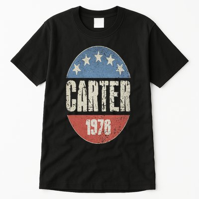 Jimmy Carter 2025 Tall T-Shirt