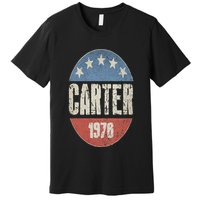 Jimmy Carter 2025 Premium T-Shirt