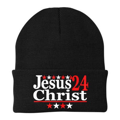 Jesus Christ 2024 Political Election Beanie