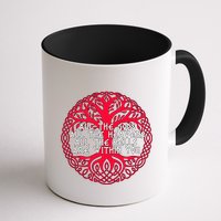 Joseph Campbell All The Gods All The Heavens All The Hells Are Within You Mug