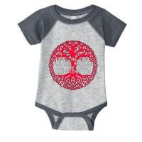 Joseph Campbell All The Gods All The Heavens All The Hells Are Within You Infant Baby Jersey Bodysuit