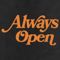 Ja’Marr Chase Always Open Garment-Dyed Fleece Hoodie