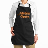 Ja’Marr Chase Always Open Apron