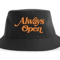 Ja’Marr Chase Always Open Sustainable Bucket Hat
