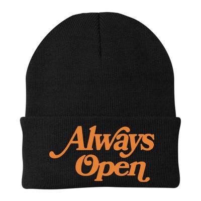 Ja’Marr Chase Always Open Beanie
