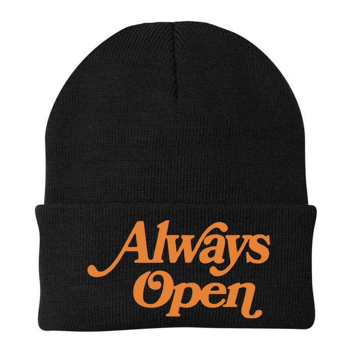 Ja’Marr Chase Always Open Beanie