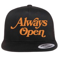 Ja’Marr Chase Always Open Flatbill Hat
