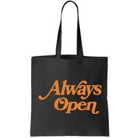 Ja’Marr Chase Always Open Bag