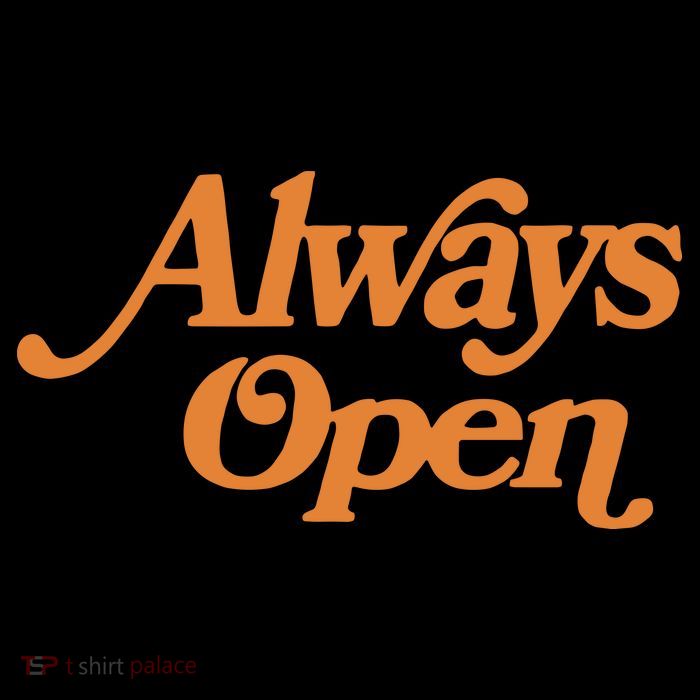 Ja’Marr Chase Always Open Premium T-Shirt