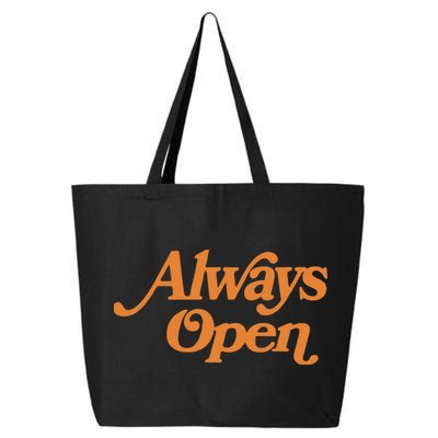 Ja’Marr Chase Always Open 25L Jumbo Tote
