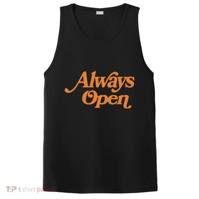 Ja’Marr Chase Always Open PosiCharge Competitor Tank