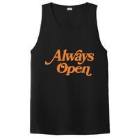 Ja’Marr Chase Always Open PosiCharge Competitor Tank