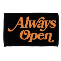 Ja’Marr Chase Always Open Microfiber Hand Towel