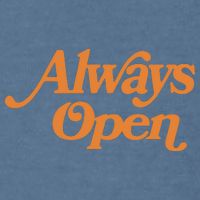 Ja’Marr Chase Always Open Garment-Dyed Sweatshirt