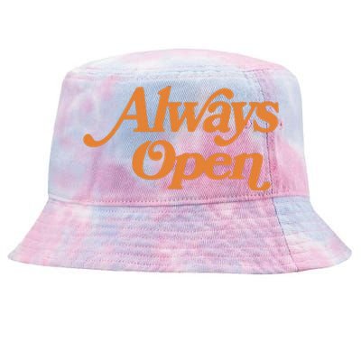 Ja’Marr Chase Always Open Tie-Dyed Bucket Hat