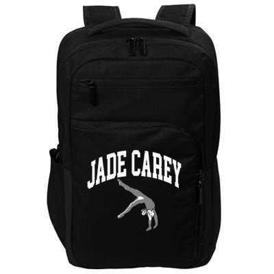 Jade Carey Athletic Impact Tech Backpack