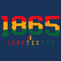 Juneteenth Celebrate Black Freedom 1865 History Month Cooling Performance Crew T-Shirt