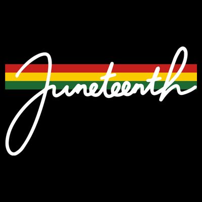 Juneteenth Cool Black History T-Shirt