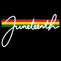 Juneteenth Cool Black History Sustainable Bucket Hat