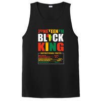 Juneteenth Celebrate Black Freedom 1865 June 19th Men Women Gift African Pride PosiCharge Competitor Tank