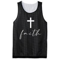 Jesus Christian Bible Verse Faith Gifts Mesh Reversible Basketball Jersey Tank