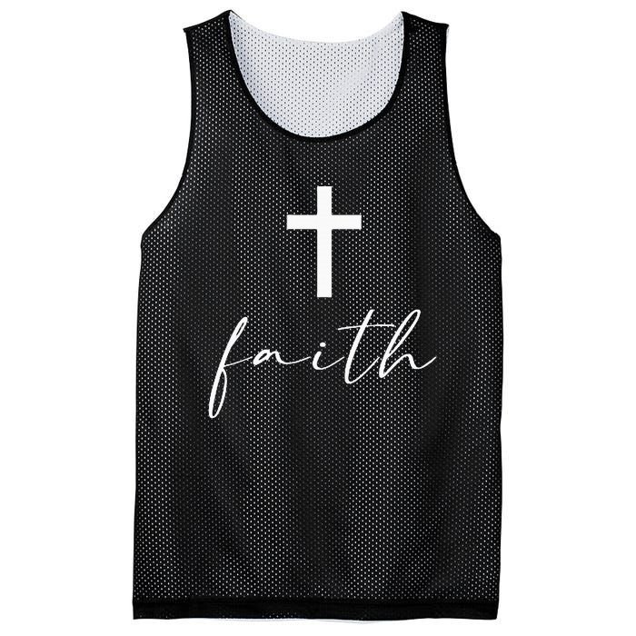 Jesus Christian Bible Verse Faith Gifts Mesh Reversible Basketball Jersey Tank