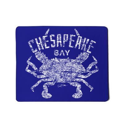 Jcombs: Chesapeake Bay Blue Crab Great Gift Mousepad