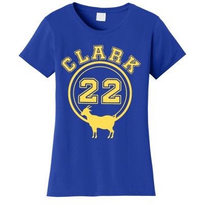 Jersey Championship Basketball Women's T-Shirt