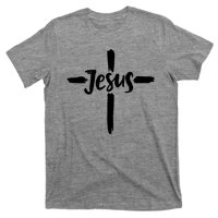 Jesus Cross Christianity T-Shirt