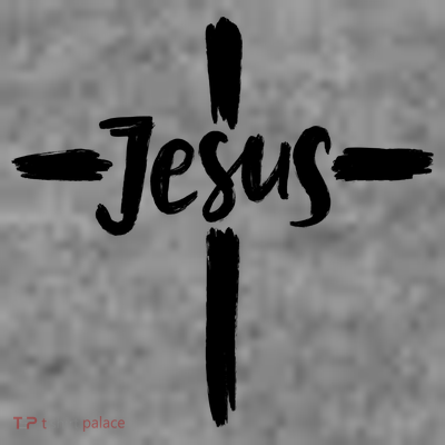Jesus Cross Christianity T-Shirt
